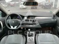 2012 Renault Laguna