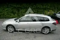 2012 Renault Laguna