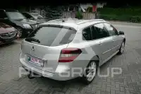 2012 Renault Laguna