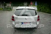 2012 Renault Laguna