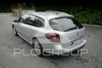 2012 Renault Laguna