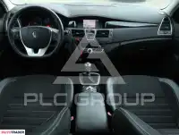 2012 Renault Laguna