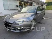 2012 Renault Laguna