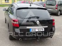 2012 Renault Laguna