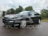 2012 Renault Laguna