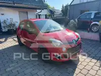 2012 Renault Twingo