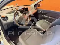 2012 Renault Twingo