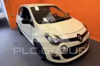 2012 Renault Twingo