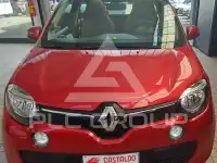2012 Renault Twingo