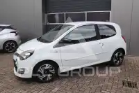2012 Renault Twingo