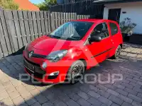 2012 Renault Twingo