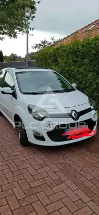 2012 Renault Twingo