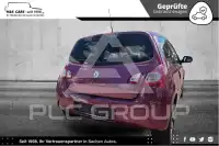 2012 Renault Twingo
