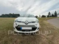 2012 Renault Twingo