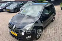 2012 Renault Twingo