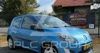 2012 Renault Twingo