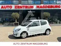2012 Renault Twingo