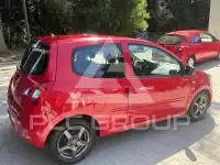 2012 Renault Twingo