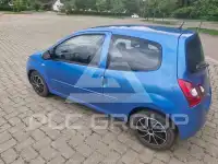 2012 Renault Twingo