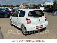 2012 Renault Twingo