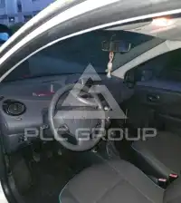 2012 Renault Twingo