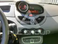 2012 Renault Twingo