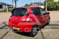 2012 Renault Twingo