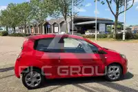 2012 Renault Twingo