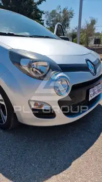 2012 Renault Twingo