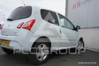 2012 Renault Twingo