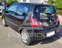 2012 Renault Twingo