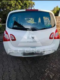 2012 Renault Twingo