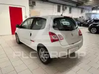 2012 Renault Twingo