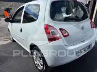 2012 Renault Twingo