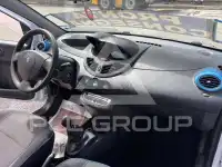 2012 Renault Twingo