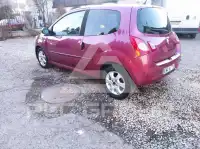 2012 Renault Twingo