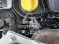 2012 Renault Twingo