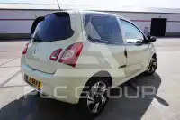2012 Renault Twingo