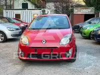 2012 Renault Twingo