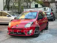 2012 Renault Twingo