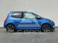 2012 Renault Twingo