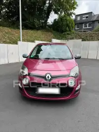 2012 Renault Twingo