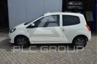 2012 Renault Twingo