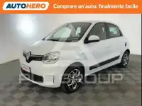 2012 Renault Twingo