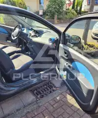 2012 Renault Twingo