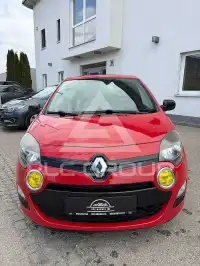 2012 Renault Twingo