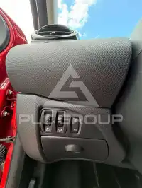 2012 Renault Twingo