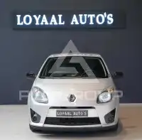 2012 Renault Twingo