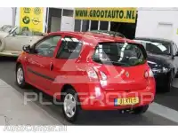2012 Renault Twingo