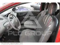 2012 Renault Twingo